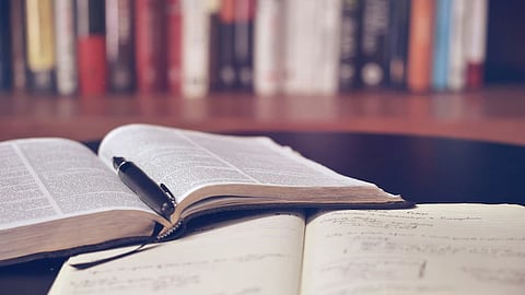 Representative image