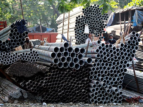 SAIL posts 27% YoY sales growth in November 2025