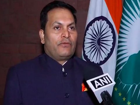 Investments from India, agriculture, mining sector, DPI, cybersecurity on agenda, says Indian Envoy Rai ahead of PM Modi's Ethiopia visit