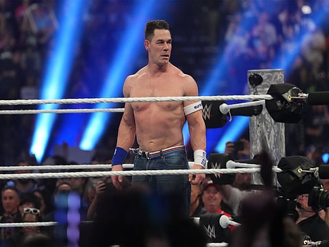John Cena retires: Wrestling fraternity, WWE icon's parents pay tribute to 17-time world champion