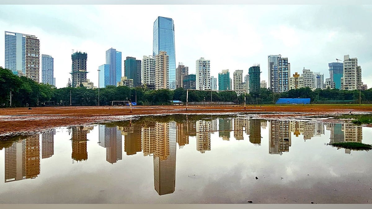 'India's real estate sector resilient in 2025, outlook remains steady for 2026'