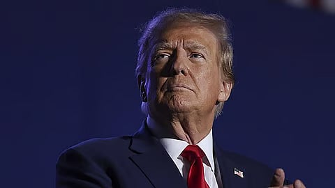 Trump administration to begin social media screening of H-1B, H-4 visa applicants 