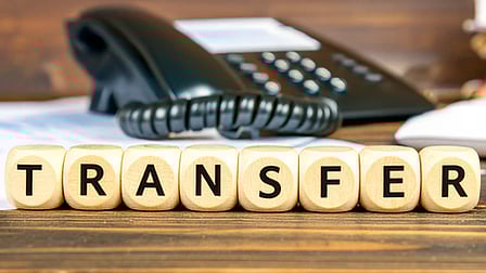 Chhattisgarh: 11 IAS officers transferred in administrative reshuffle (Photo: IANS)