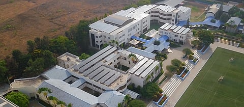 Canadian International School, Bangalore to host global alumni reunion marking 30 years