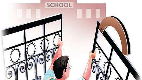 Image used for representational purposes only.