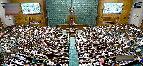 Viksit Bharat Shiksha Adhishthan Bill passed to regulate Higher Education