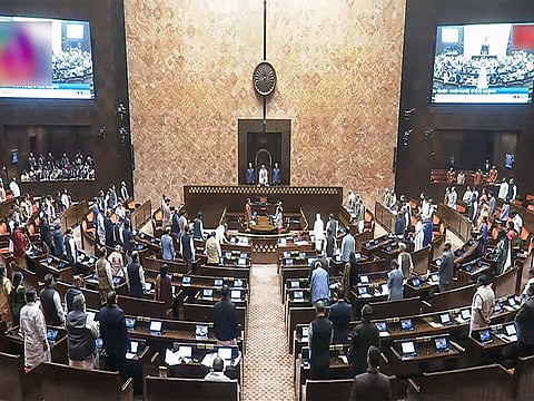 Parliament Session: Lok Sabha introduces VB-G RAM-G Bill 2025