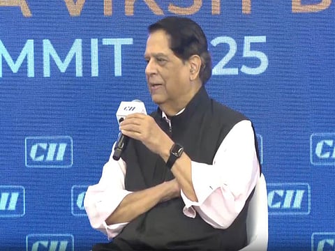 India's growth story enters a new phase of resilience, opportunity: KV Kamath