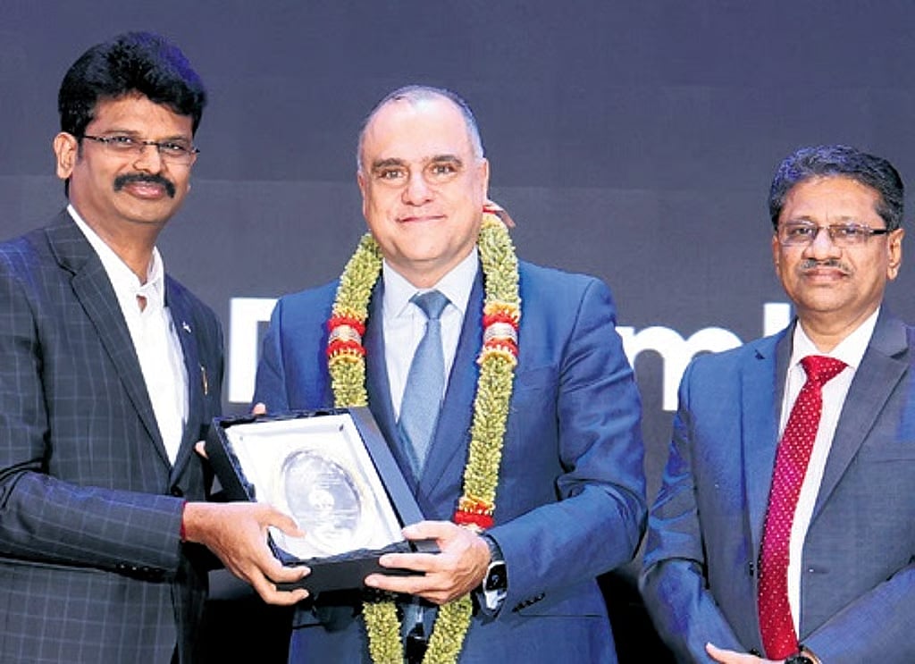 ICJ transposing environmental Jurisprudence to build climate justice framework: Judge Brant