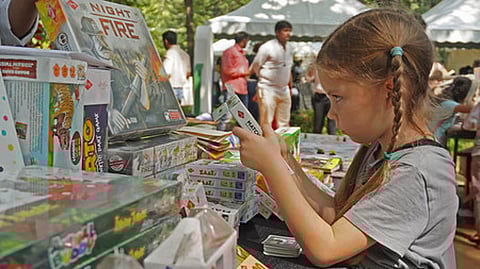 Representative image