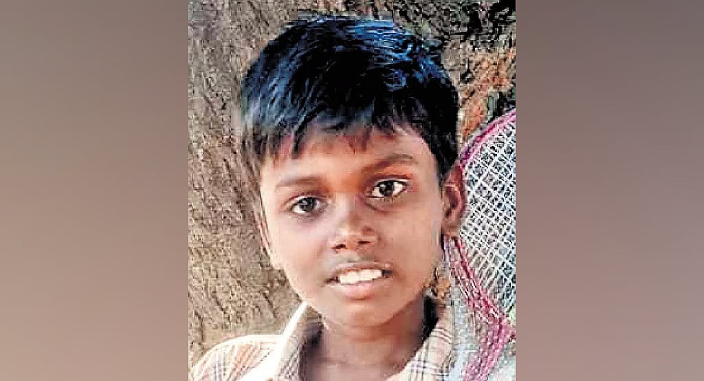 School wall collapses in Tiruvallur; 12-year-old student dies