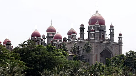 Telangana High Court
