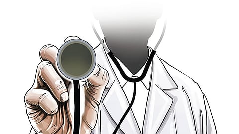 Image used for representational purposes only.