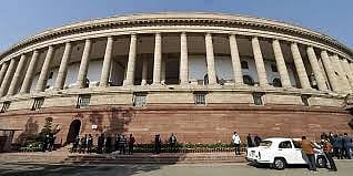 Parliamentary panel examining Bills to remove PM, CMs gets extension to submit report