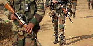 Kolhapur's Saee Jadhav becomes first woman Territorial Army officer to pass out of IMA