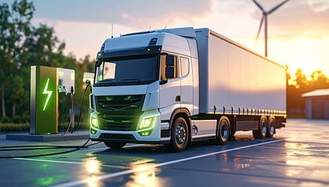Kerala moves closer to developing India’s first electric truck corridor