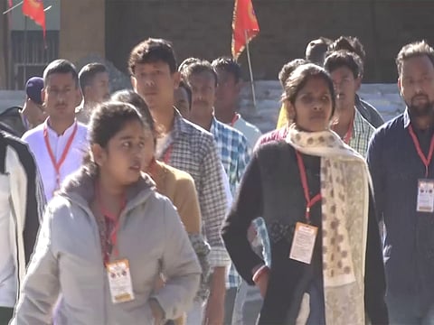 West Bengal: RSS Chief Mohan Bhagwat to address youth conference in Siliguri