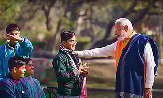 Over 93 Lakh registrations for Pariksha Pe Charcha ahead of 2026 Edition
