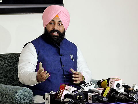 Punjab rolls out skill-based education programme in 40 schools