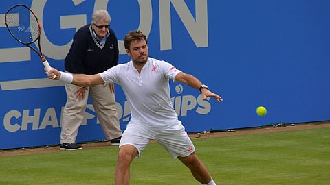 Stan Wawrinka announces 2026 as his farewell year on tennis tour