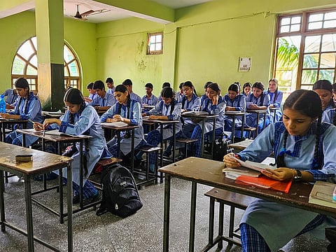 Over 65,000 govt schools have fewer than 10 students, 5,149 operate with zero enrolment: Ministry data