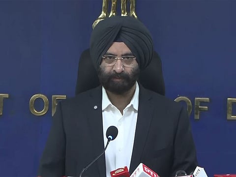 GRAP-IV shows results in Delhi; Polluting industries to be sealed without notice: Majinder Singh Sirsa