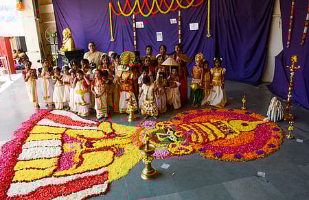 Kerala to showcase heritage tourism globally during int