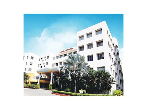Dr. D. Y. Patil B-School, Pune to Host 6th Convocation Ceremony on December 27