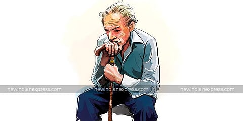 Representational Image.
