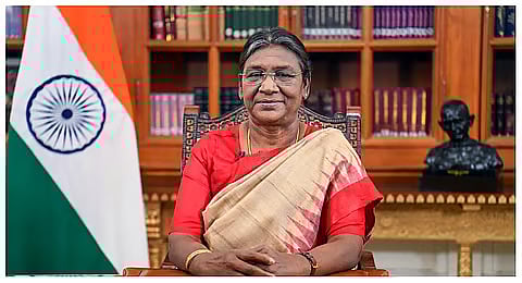 President grants assent to SHANTI Bill to support nuclear sector for private participation