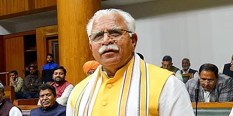 Haryana Assembly drafts Bill to increase working time for shop employees
