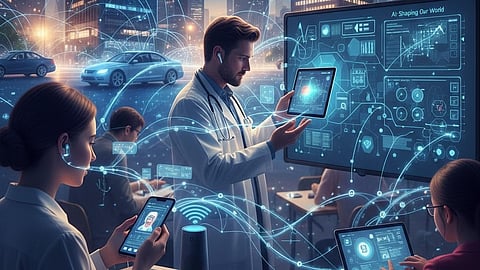 Understanding AI: Five key awareness points everyone should know