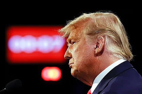 Trump's appointment of envoy to Greenland ignites new tension with Denmark