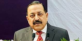 Jitendra Singh releases reprint of journalist Lala Mulk Raj Saraf's autobiography