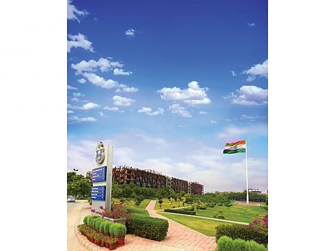 Impact of AI on Human Capital in India and emerging economies