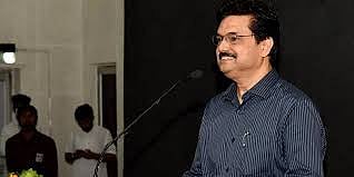 DU VC named interim chairman of AICTE