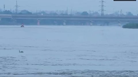 Delhi cabinet approves Rs 100 crore to rejuvenate water bodies for pollution control