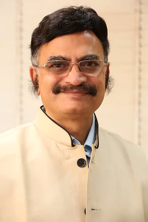 When the world comes to the classroom: Redefining higher education in India