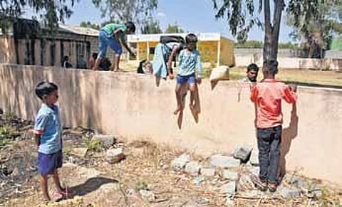 Image used for representational purposes only.