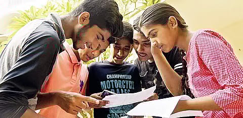 NMC releases NEET UG 2026 revised syllabus
