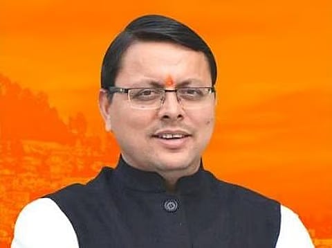 Uttarakhand CM calls on people to make winter tourism a mass movement