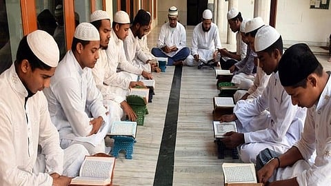 Muslim quota helped boost education in Andhra Pradesh, says study