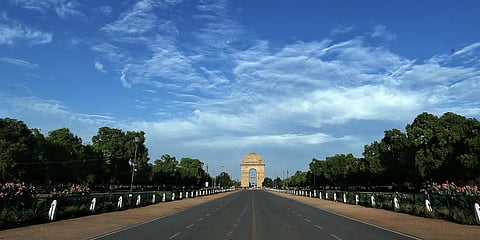 NDMC launches 15-day cleanliness drive in Lutyens' Delhi