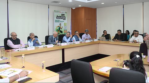 Manipal Marathon 2026 to host 20,000 runners with focus on sustainability