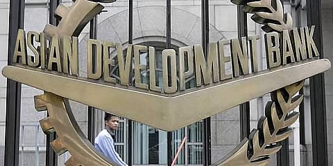 ADB signs pacts with Pakistan for two projects worth USD 730 mn