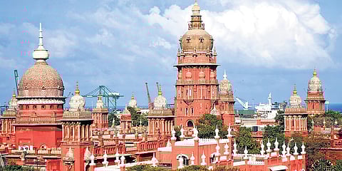 Madras High Court