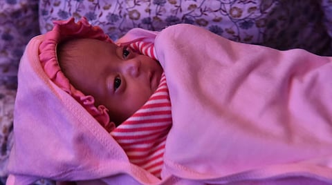 Kerala: Malappuram sees 80% dip in home births