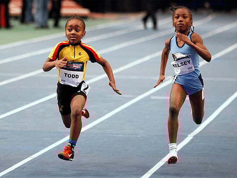 Abu Dhabi Sports Council to organise 'Cyber Run & Ride' in January