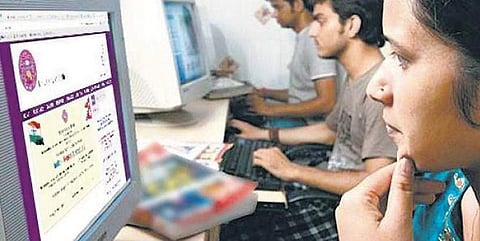 Online Higher Education gains momentum in India post pandemic
