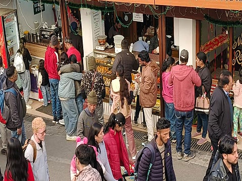 Shimla braces for winter rush as lakhs of tourists expected for New Year celebrations